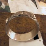 115 6167 Armring